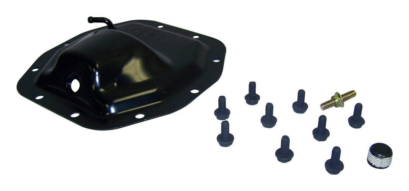 Differential Cover Kit Crown Automotive Driveline and Axles