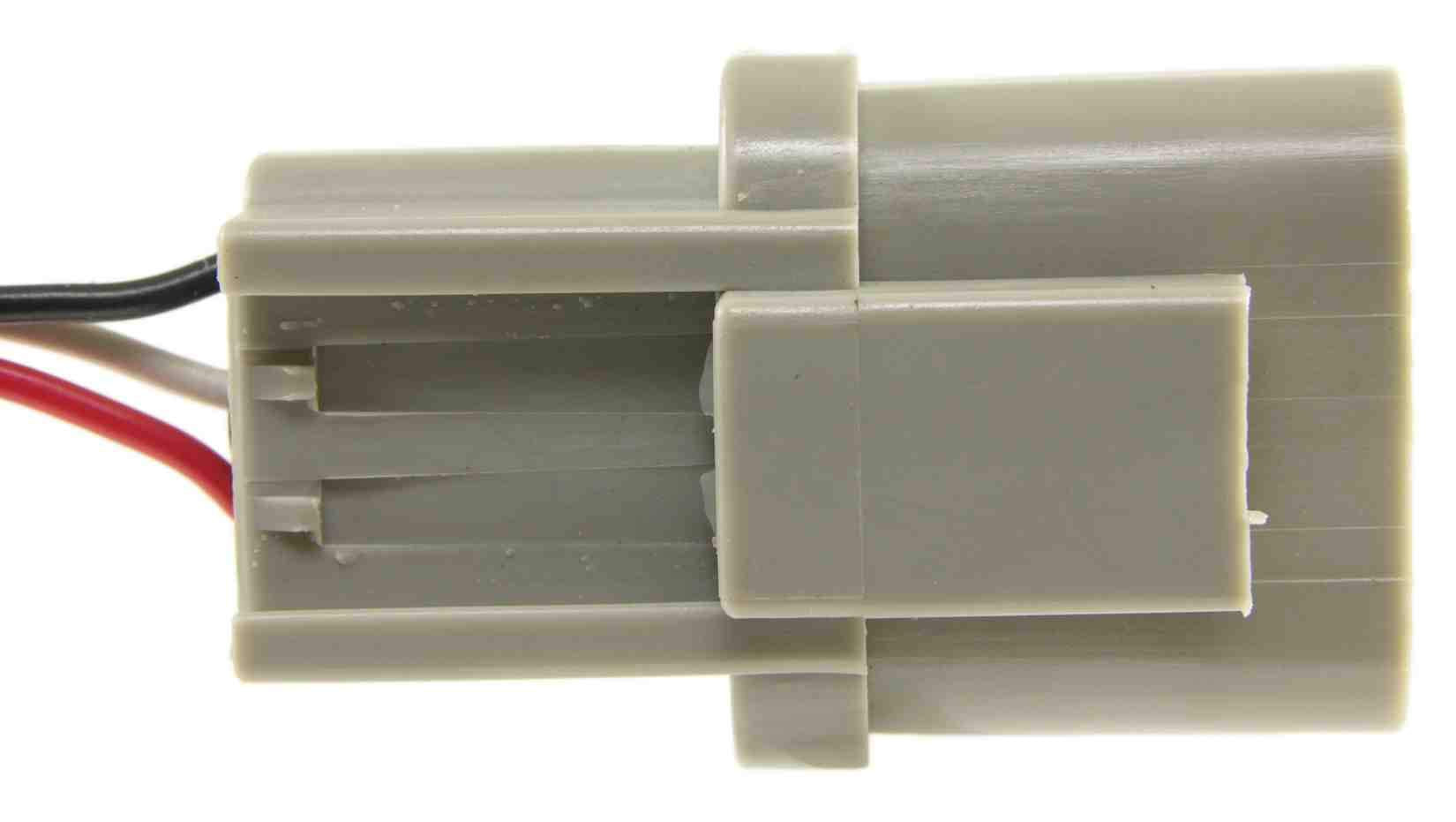 Throttle Position Sensor NGK/NTK TH0208 (75364)