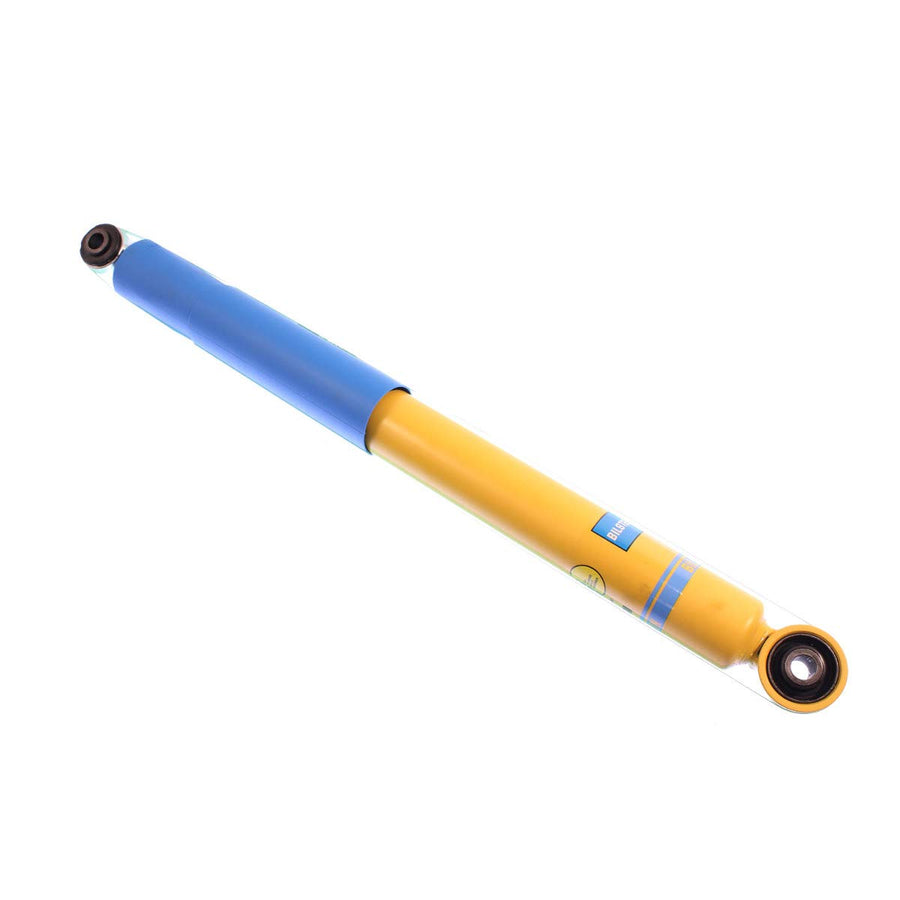 4600 Series Bilstein Rear Shock fits 2007 2013 Silverado 1500, Sierra 1500 Without Electronic Suspension - Monotube Design, Fade Free Performance