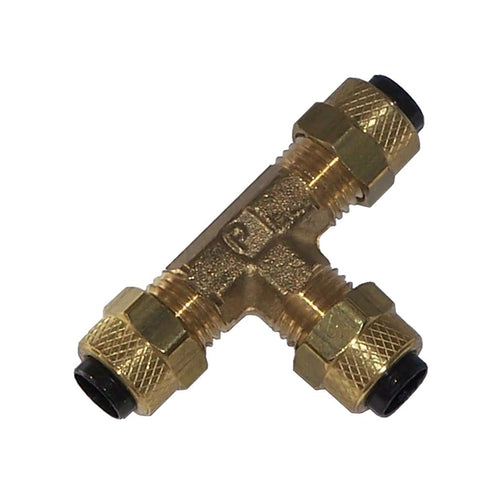 3-Way Kleinn Air Horns Splitter