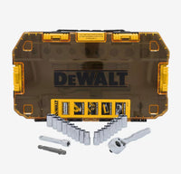 1/4IN DR SOCKET SET 20PC TOUGH BOX