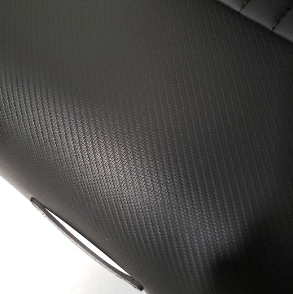 104-304 Simpson Racing Vortex II UTV Seat Black/Black Each