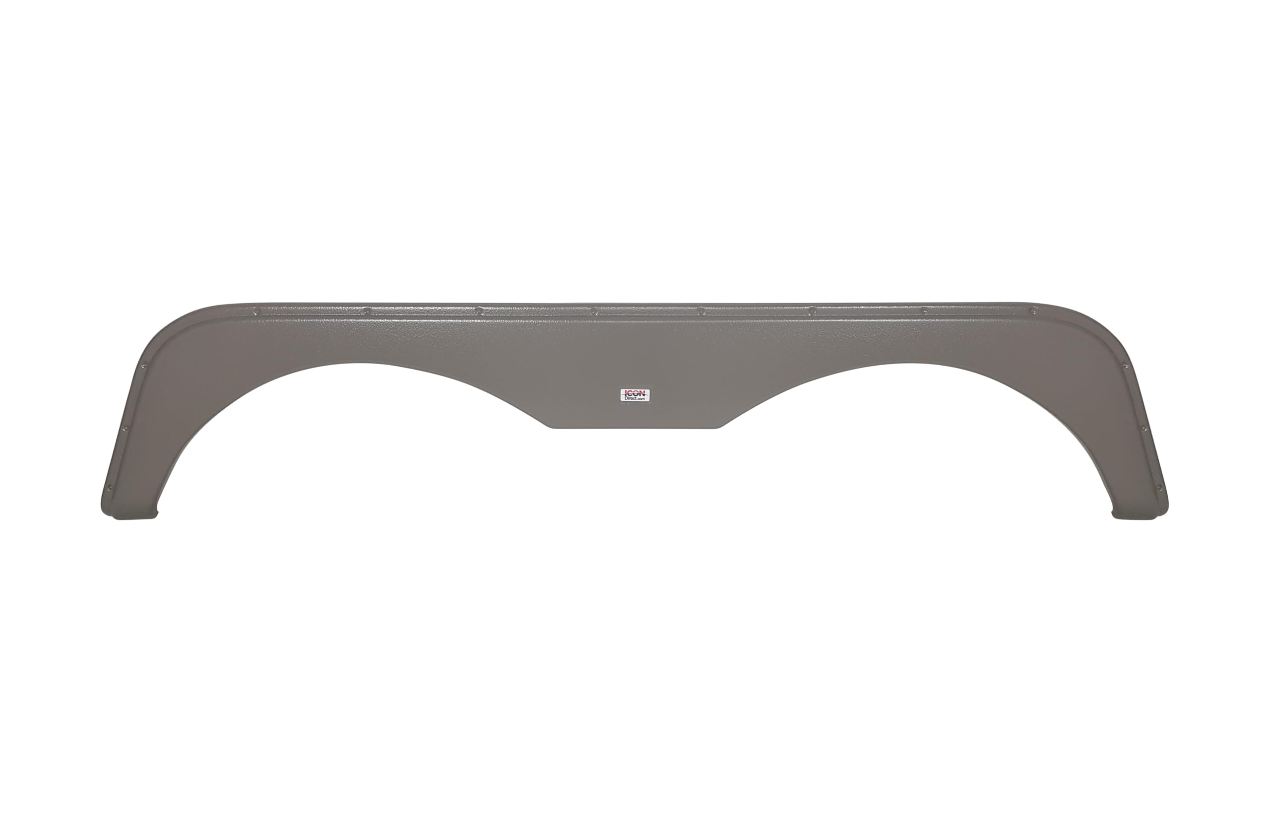 Fender Skirt ICON, Tandem, Forest River, FS4270, Mauve Grey