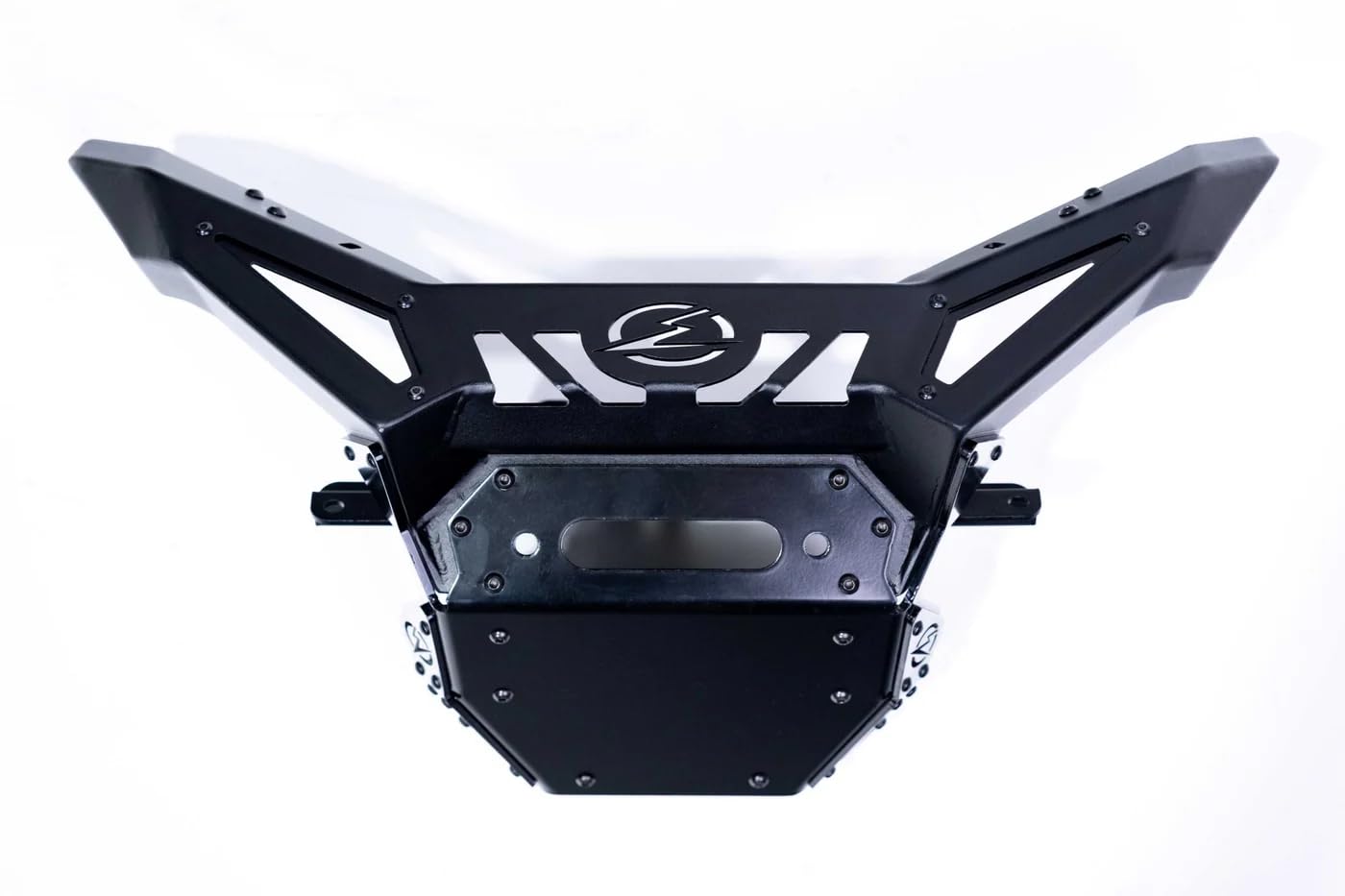 Can Am X3 Maverick 2017+ Volt Front Winch Bumper