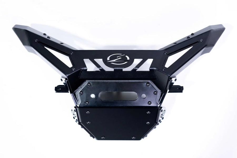Can Am X3 Maverick 2017+ Volt Front Winch Bumper