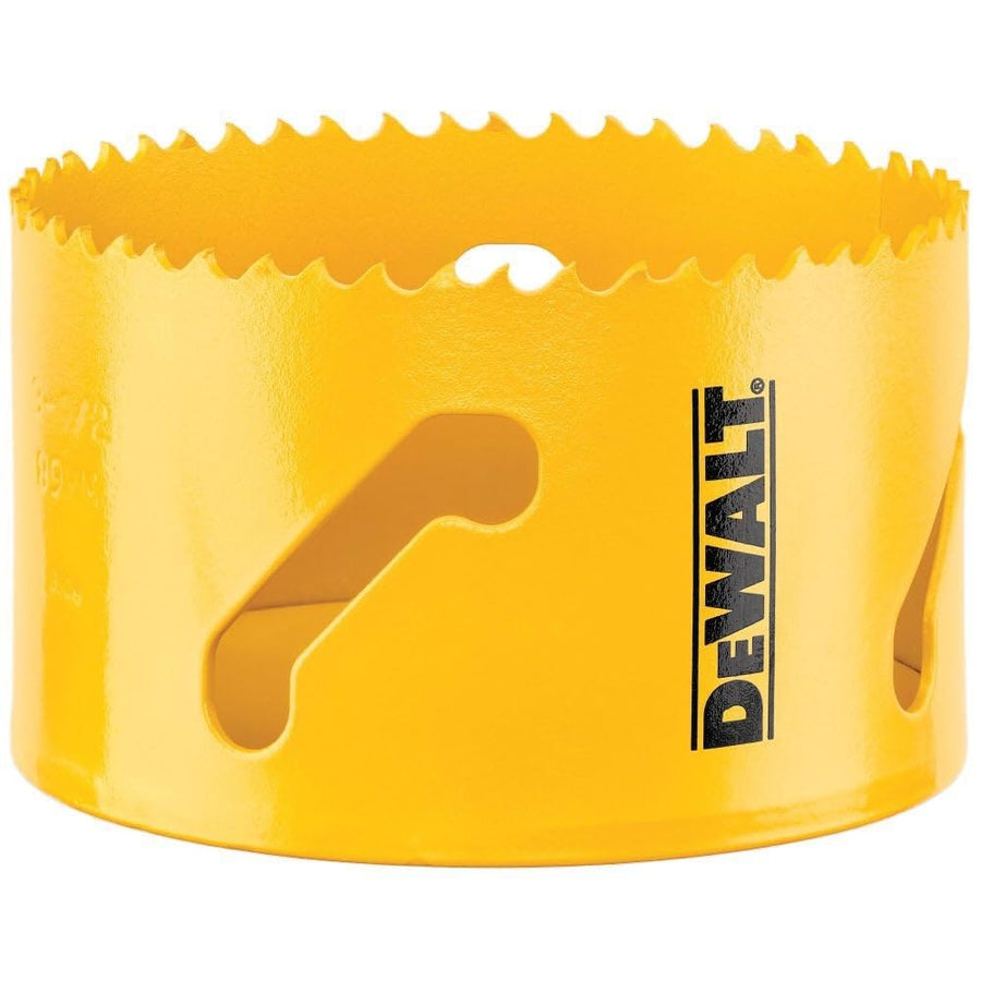 3-1/4 (83MM) DEWALT DAH180052 Hole Saw