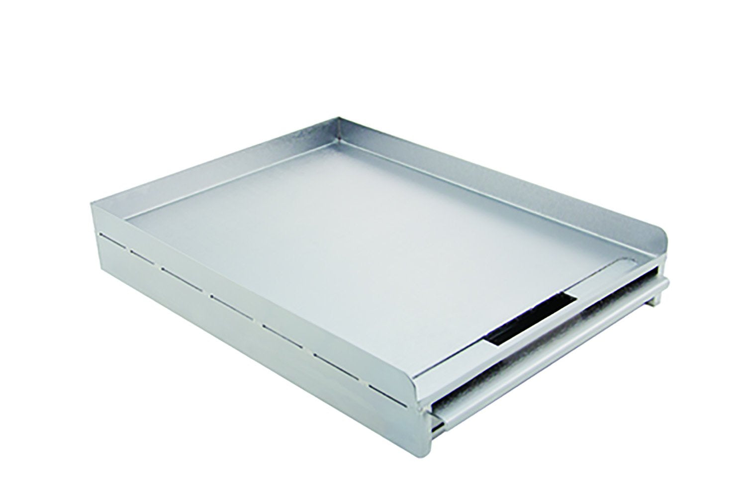 EZ Stainless Saber Griddle