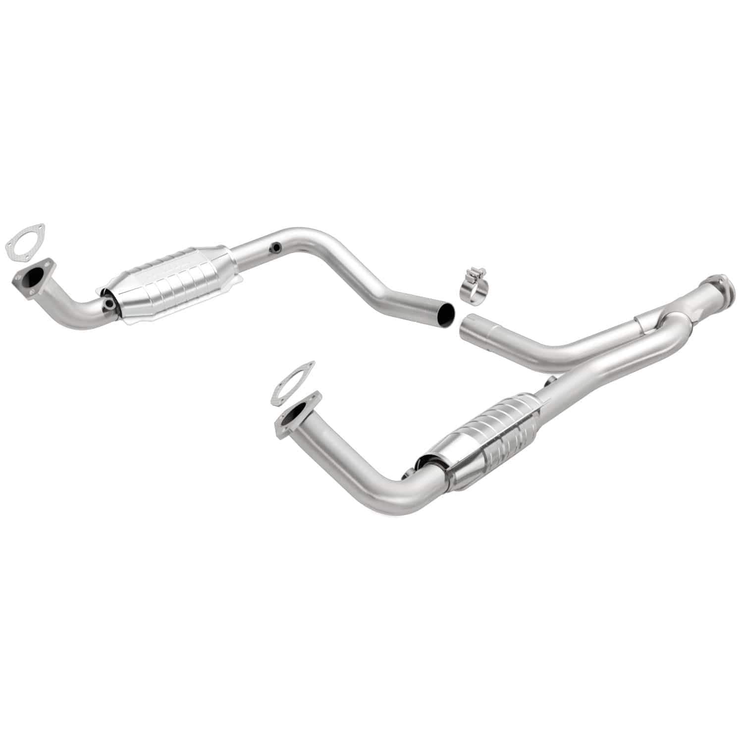 Federal MagnaFlow Direct Fit Converter 93694