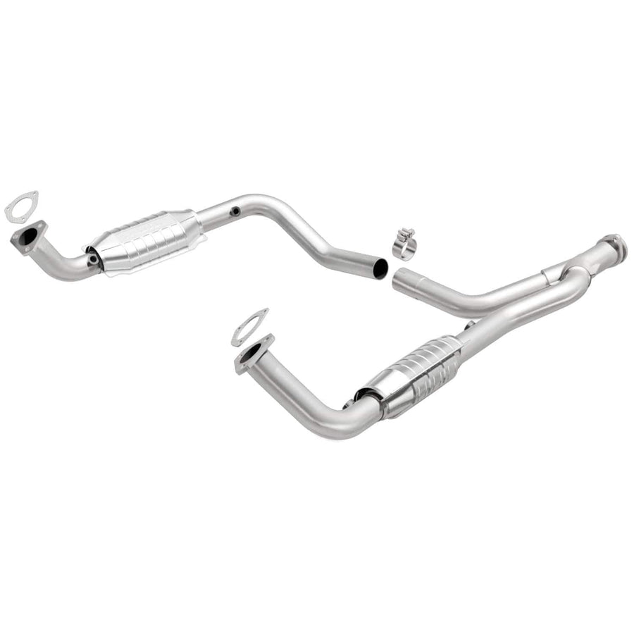 Federal MagnaFlow Direct Fit Converter 93694