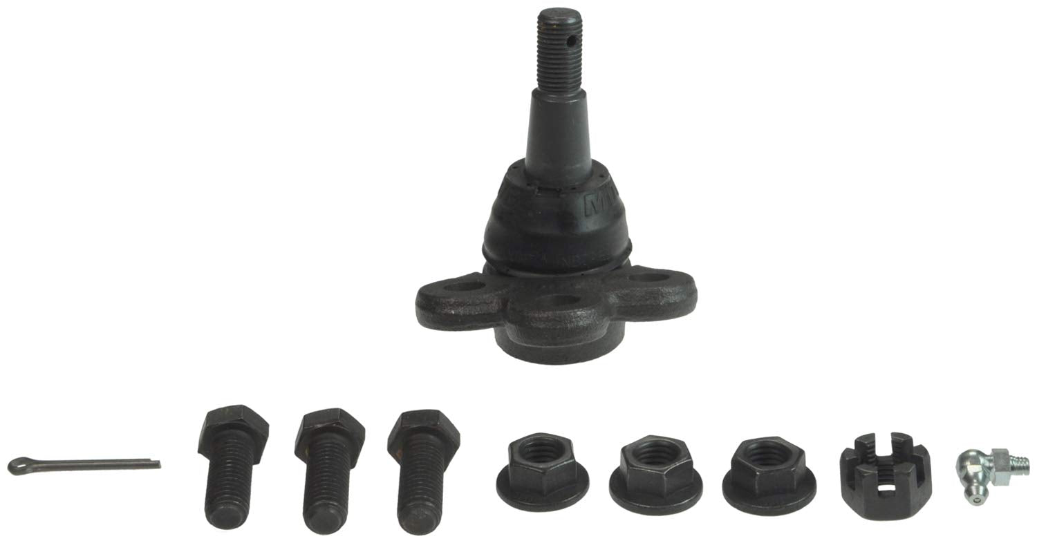 Front Lower Suspension Ball Joint MOOG K500088 for Chevrolet Traverse