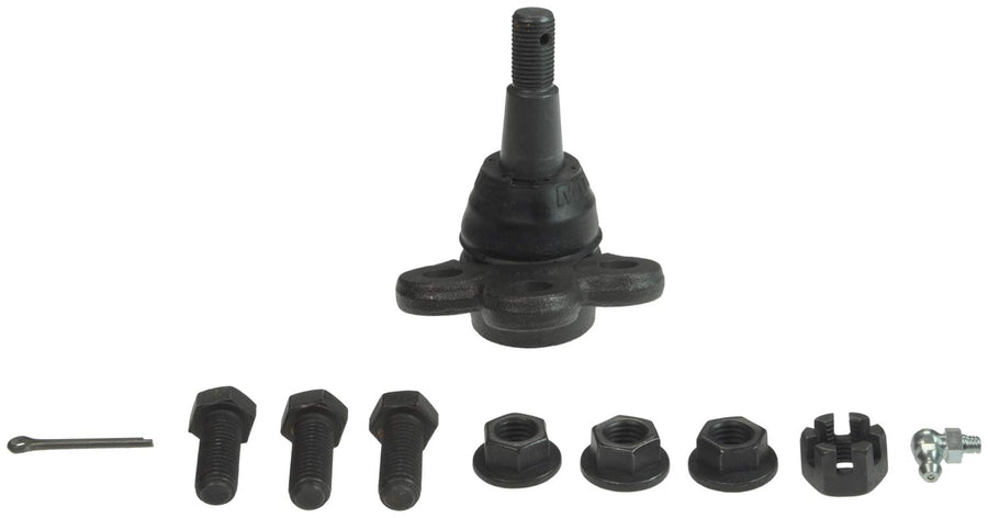 Front Lower Suspension Ball Joint MOOG K500088 for Chevrolet Traverse