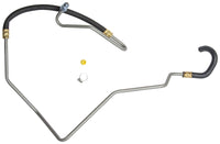 Power Steering Gates 370480 Return Line Hose Assembly