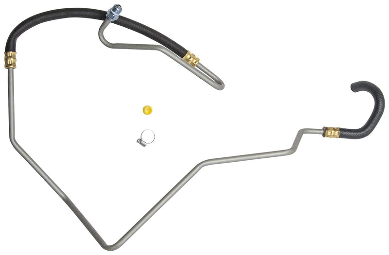 Power Steering Gates 370480 Return Line Hose Assembly