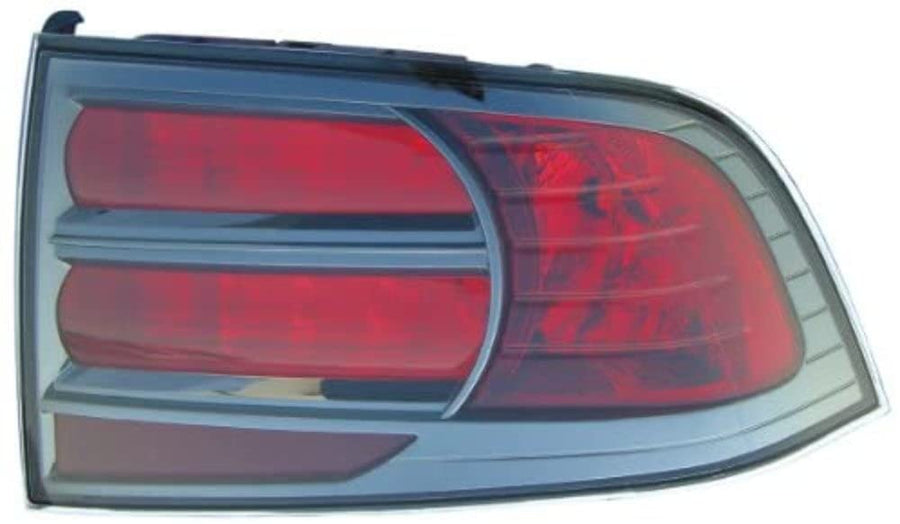 Tail Light Eagle Eyes HD447-U00DR