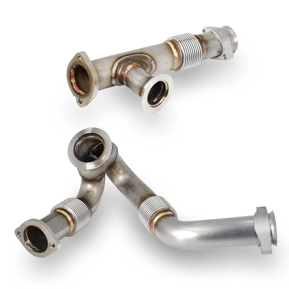 Up Pipe - PPE