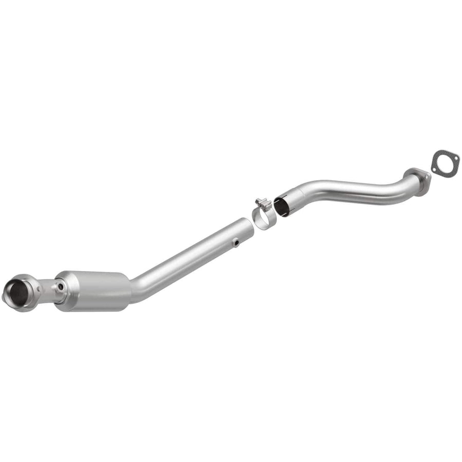 Catalytic Converter MagnaFlow 93995: HM Grade, Direct-Fit, Compatible with 2005-2006 Pontiac GTO (Federal/EPA Compliant)