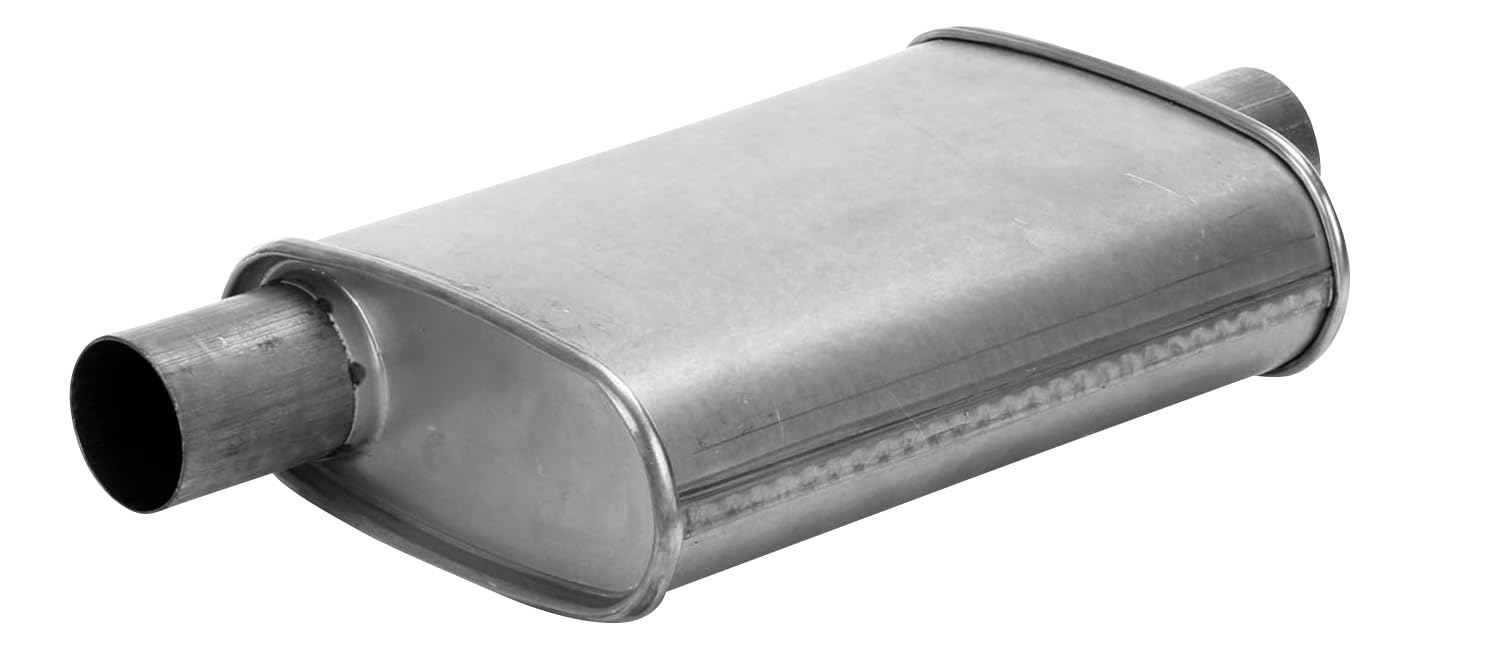Muffler AP Exhaust 16807CB
