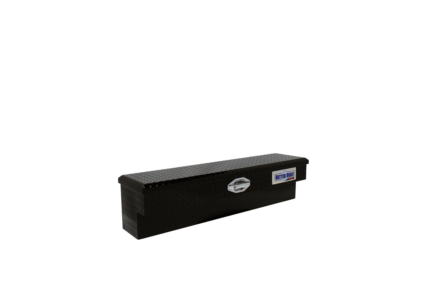 Truck Better Built 79210995 Tool Box , Black