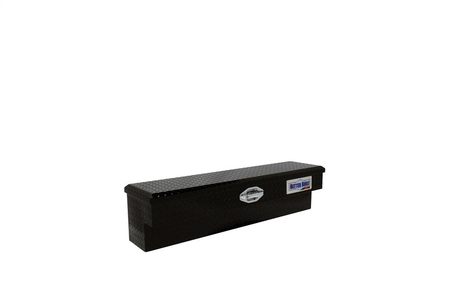 Truck Better Built 79210995 Tool Box , Black