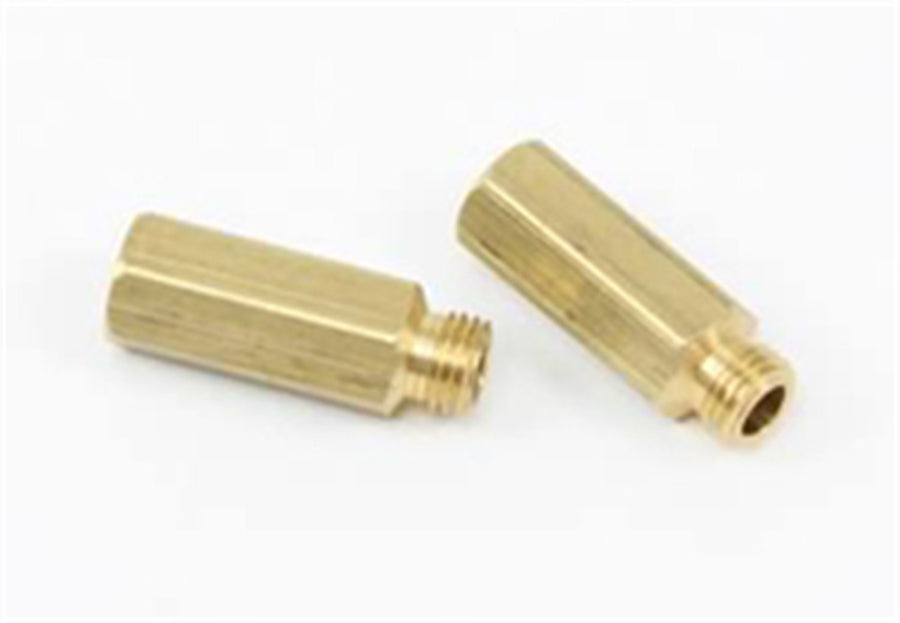 22-1QFT Quick Fuel Gas Jet Extension