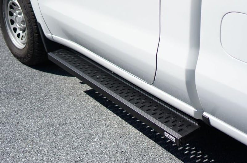 82373429 Romik Rpd-t Runningboard