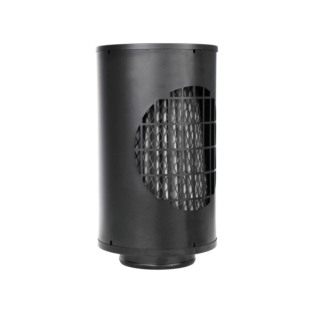 K&N Engine Air Filter: Premium, High Performance, Washable, Industrial Replacement Filter, Heavy Duty: 38-2031S
