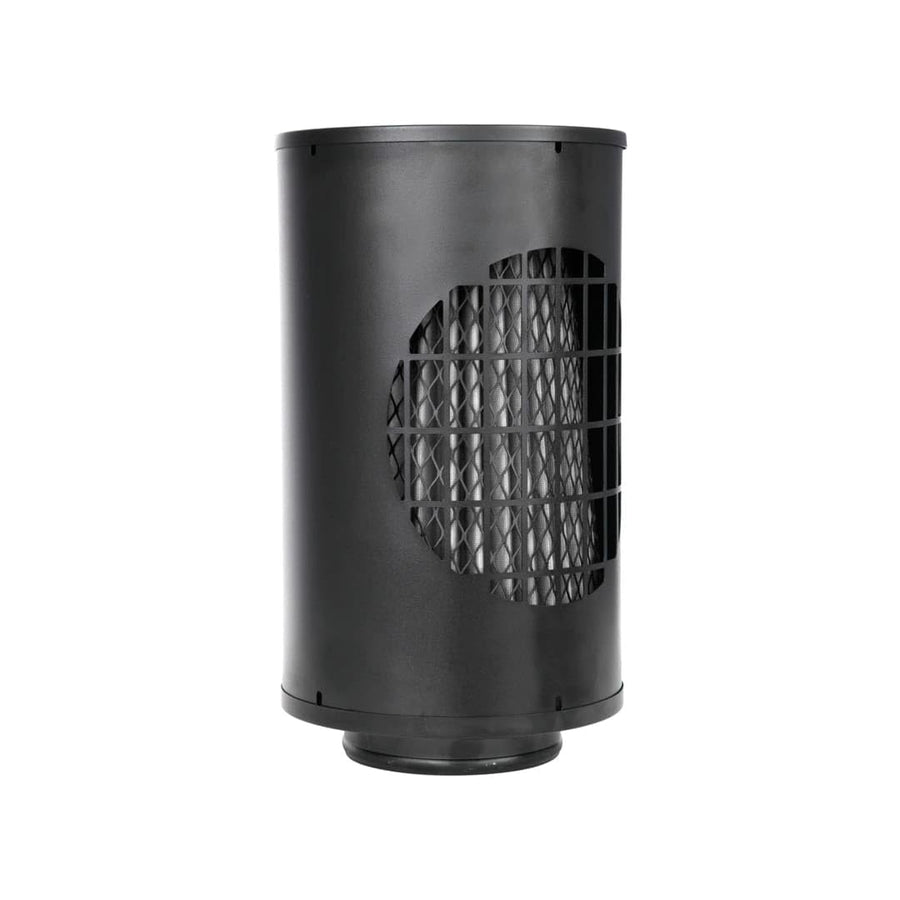 K&N Engine Air Filter: Premium, High Performance, Washable, Industrial Replacement Filter, Heavy Duty: 38-2031S