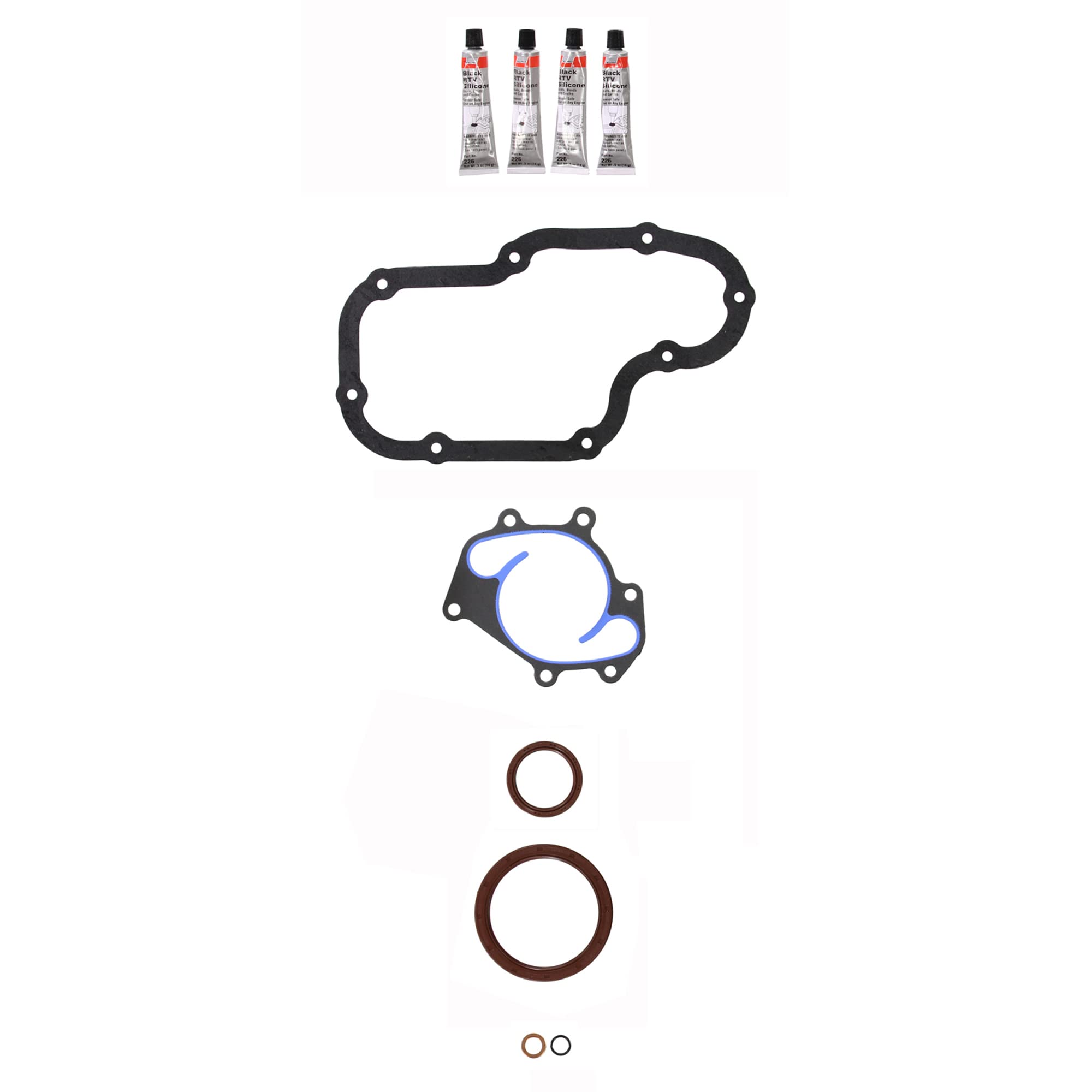 Gasket Conversion Set