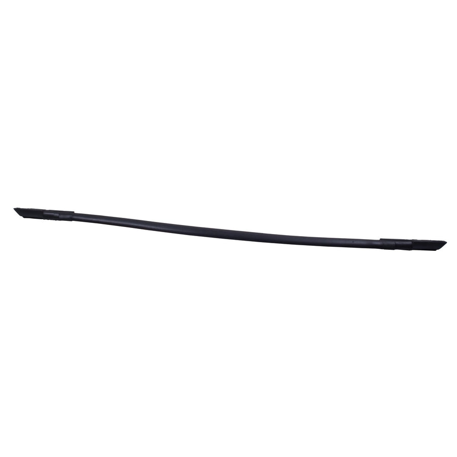 12304.09 | Omix-Ada | Upper Tailgate Seal, OE Reference: 55009398 | Fits 1987-1995 Jeep Wrangler