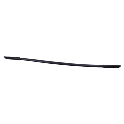 12304.09 | Omix-Ada | Upper Tailgate Seal, OE Reference: 55009398 | Fits 1987-1995 Jeep Wrangler