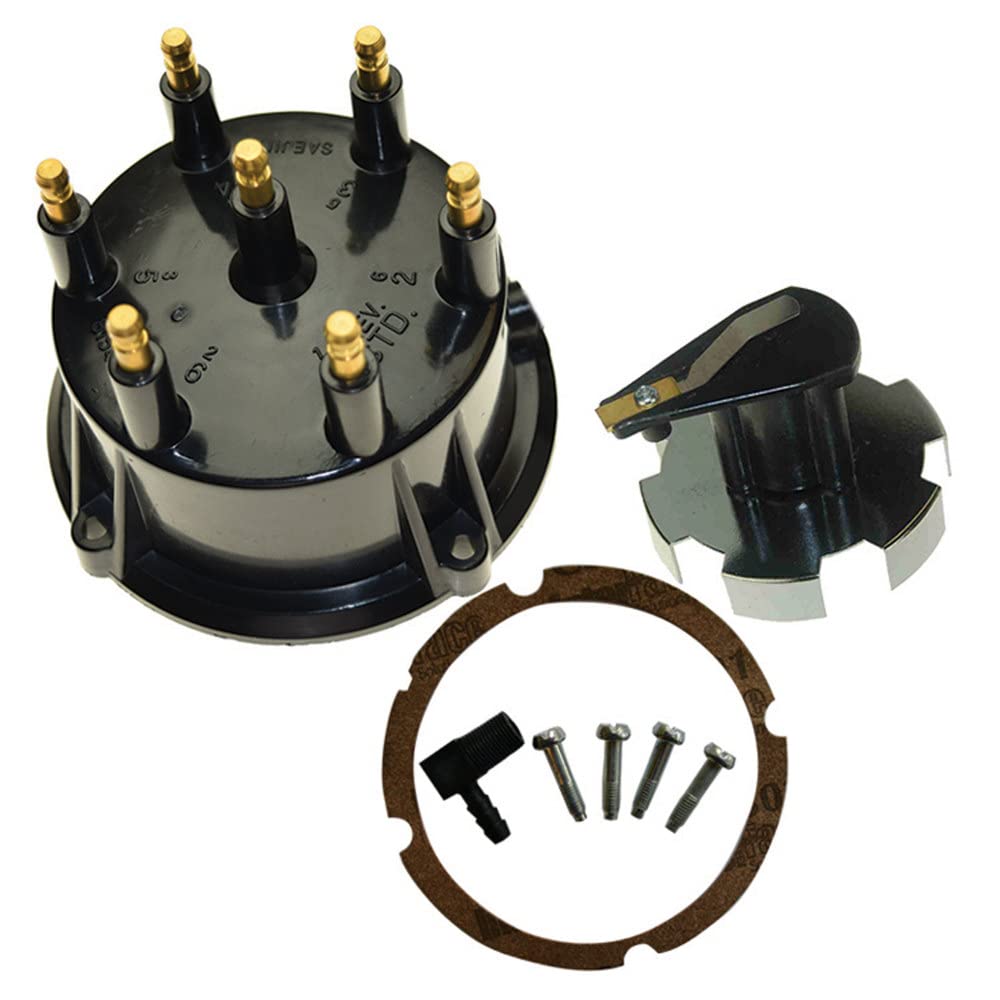 Tune Up Kit CDI Electronics E66-0002