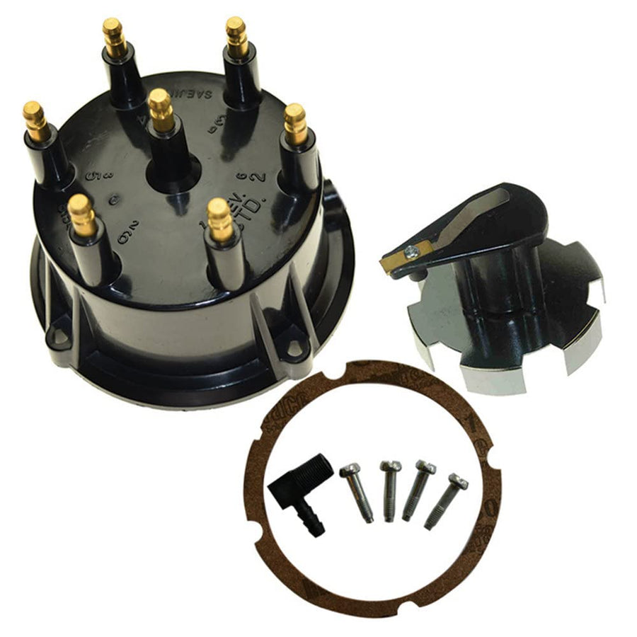 Tune Up Kit CDI Electronics E66-0002