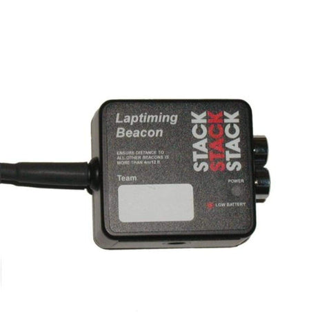 ST544 Stack Infrared Trackside Beacon Lap Timing System