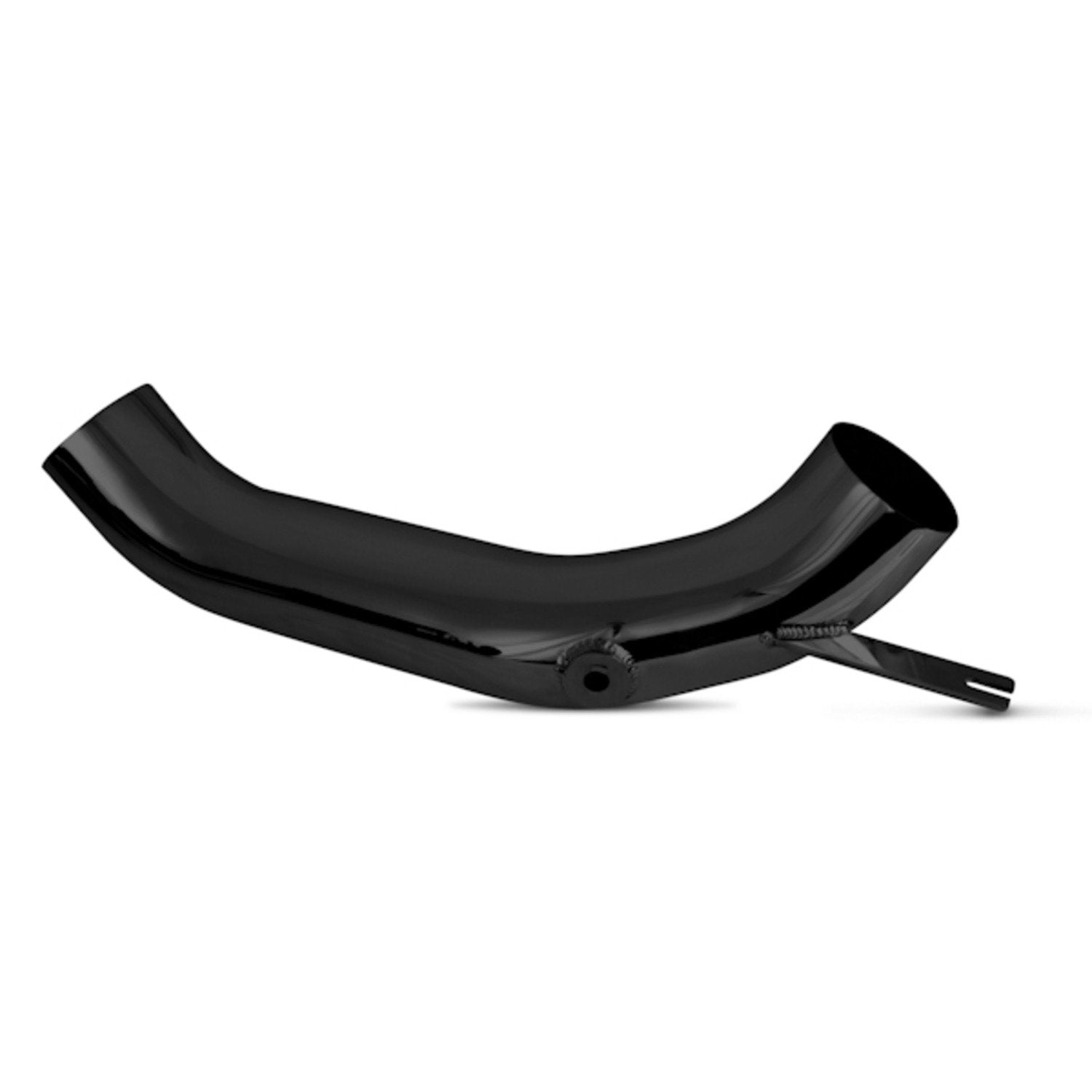 Mishimoto Performance Air Intake MMAI-MUS4-15WBK Fits Ford Mustang Ecoboost 2015+ Black