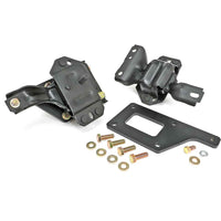 ENGINE SWAP KIT - TRANS-DAPT PERFORMANCE; LS INTO 96-04 MUSTANG 4.6L (4518)