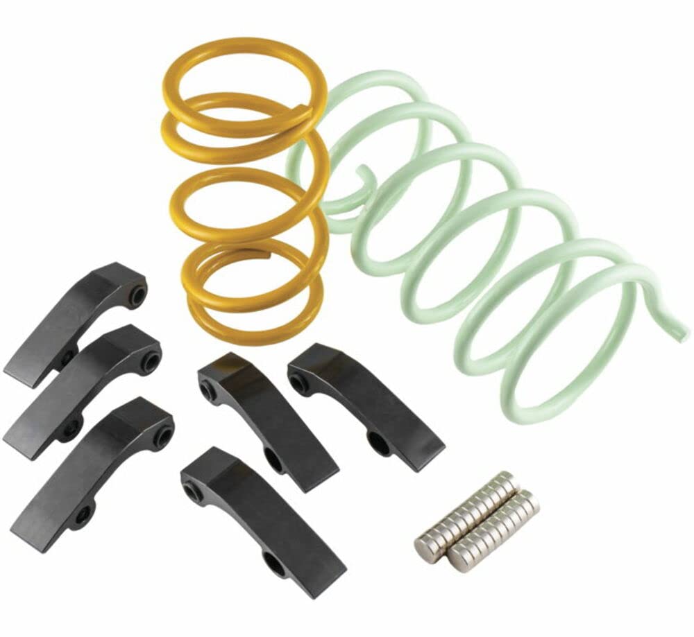Clutch Kit UTV for Can-Am Maverick X3