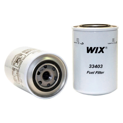 Fuel Pump Wix Filters 33403