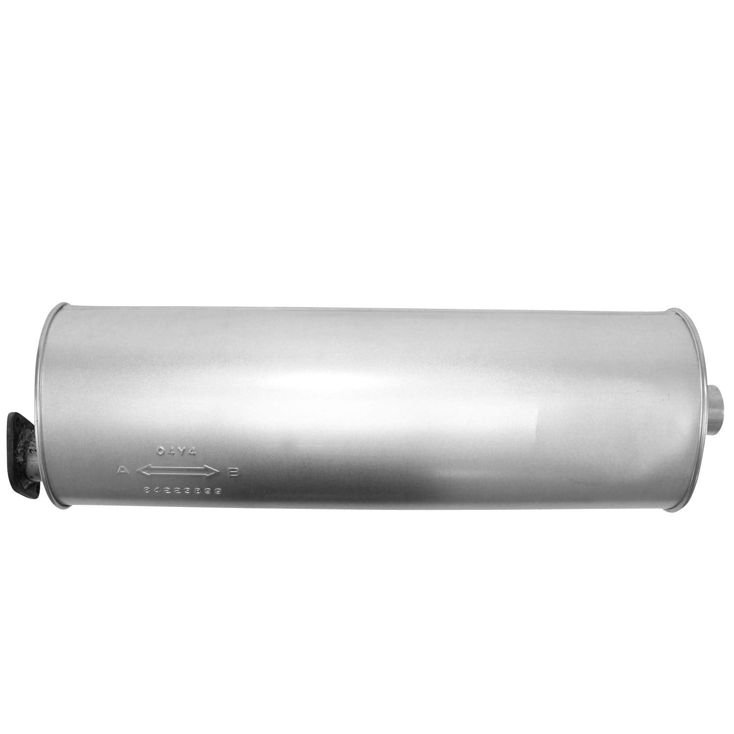 Exhaust Muffler AP Exhaust Products 2236