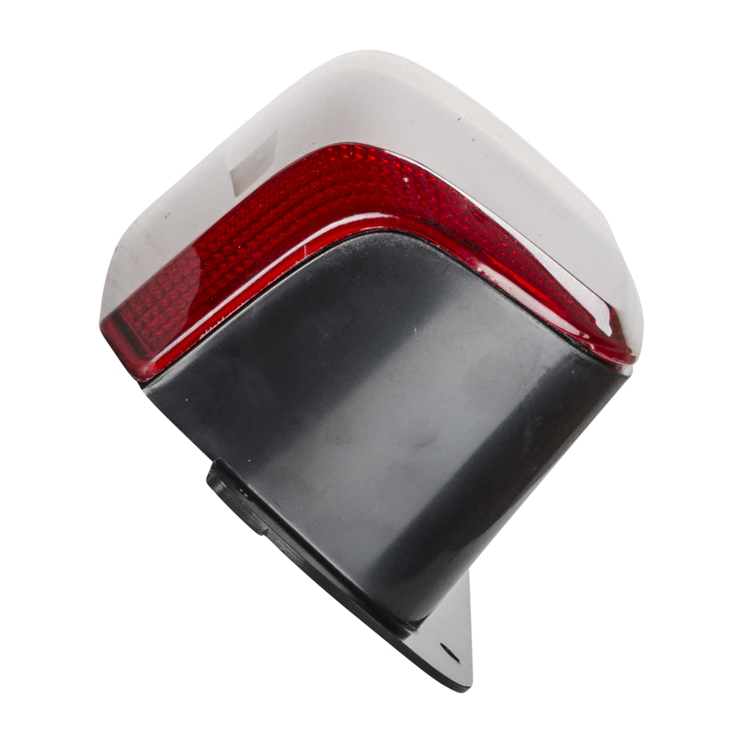 Jeep Cherokee TYC 11-5079-01 Passenger Side Replacement Tail Light Assembly
