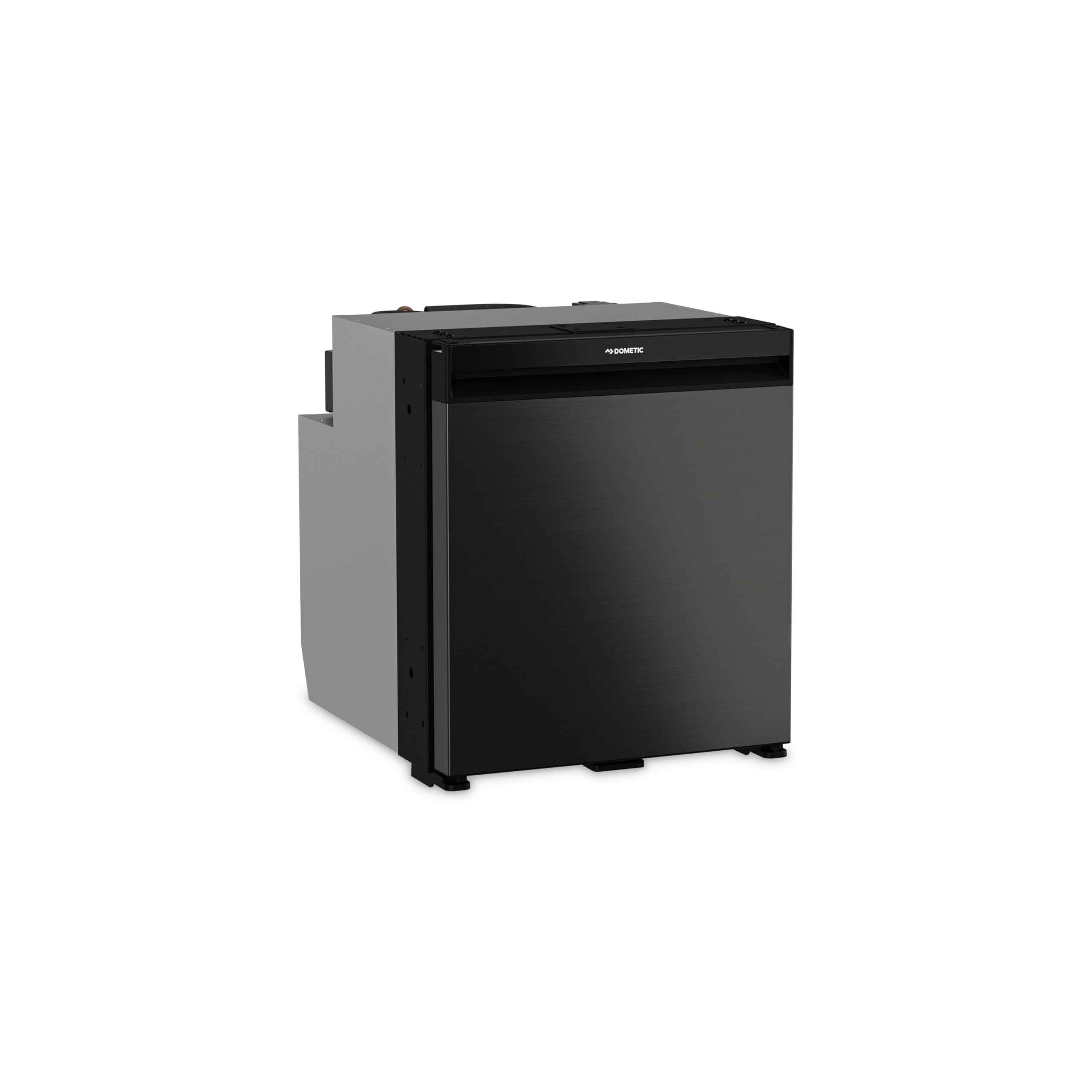 Dometic NRX60C, Refrigerator/Freezer Compressor, Classic, DC Only, 60 Liter, Gray Door, Ships without Frame