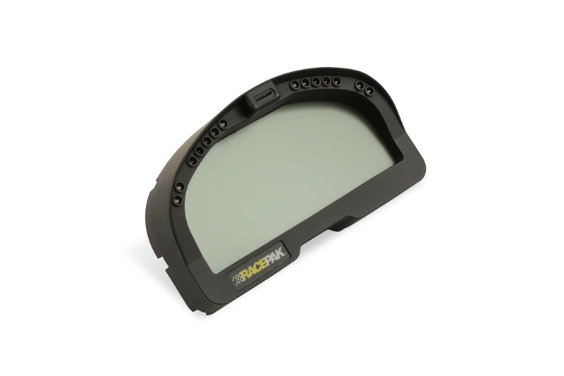 IQ3 Logger Dash Racepak 250-DS-IQ3LD