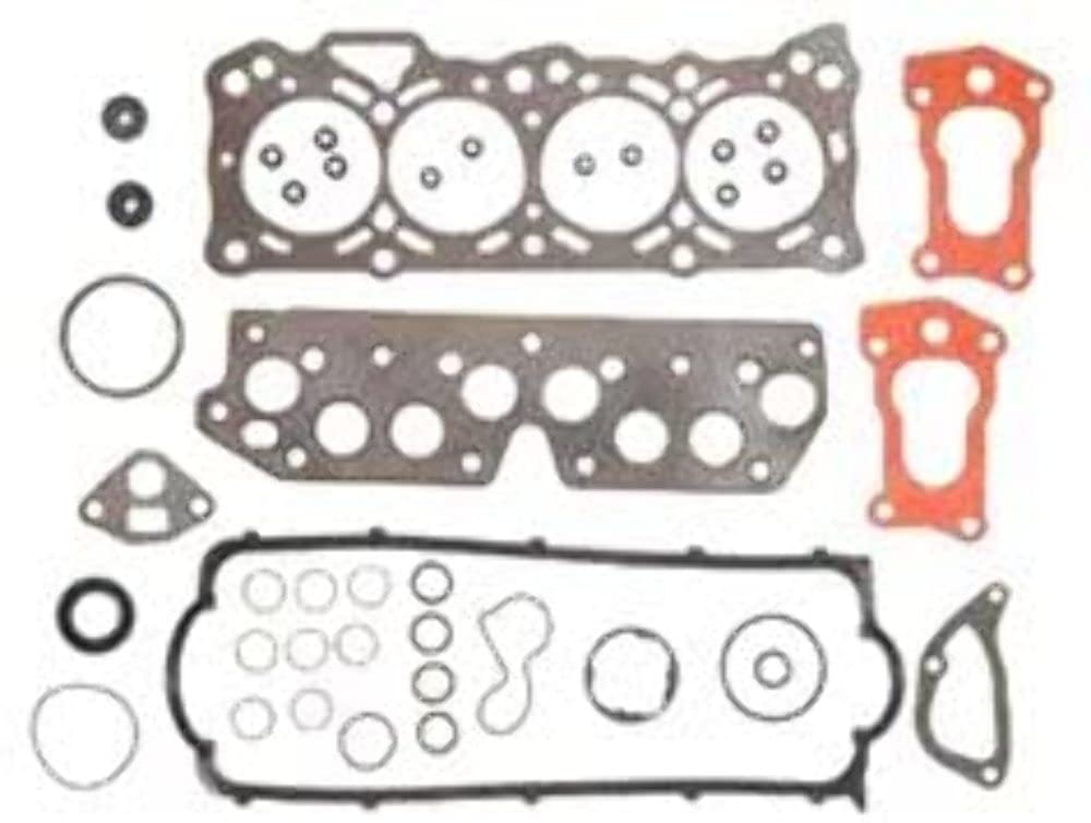 Head Set MAHLE HS3714W