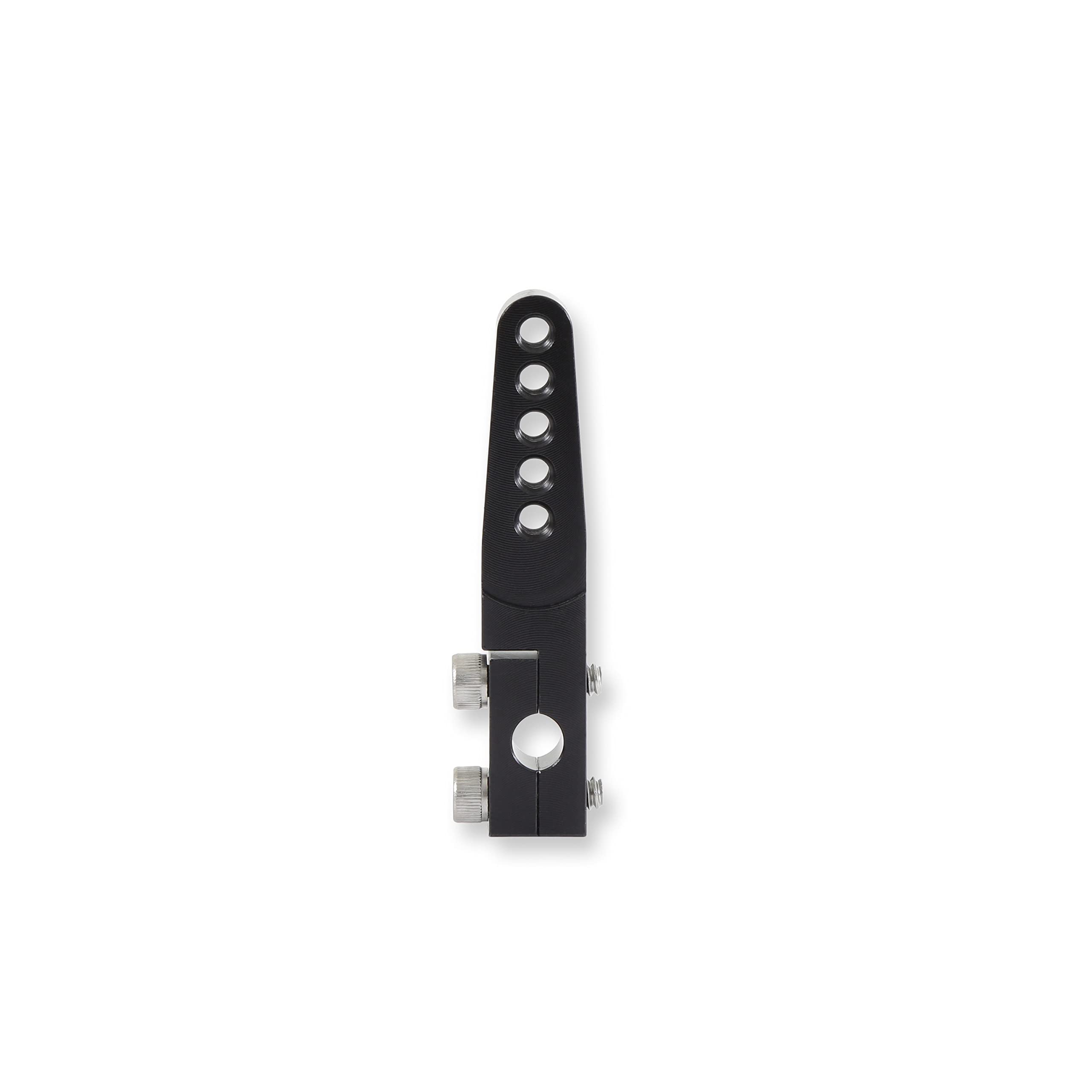 Throttle Arm Hilborn F105-HIL