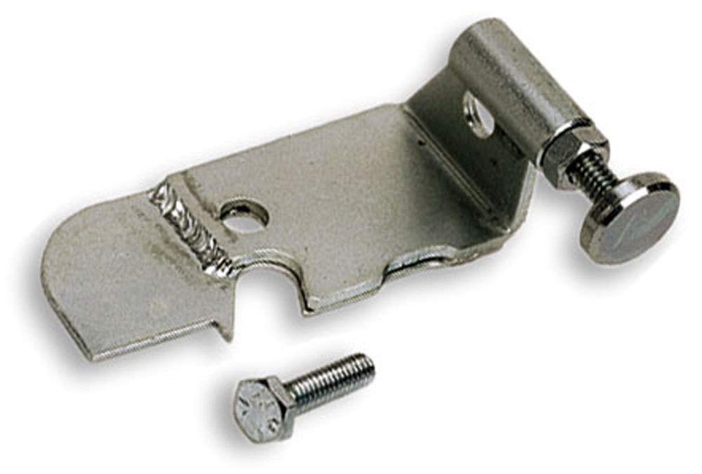 Throttle Stop Moroso 65042, Fits 4150 Style Carbs