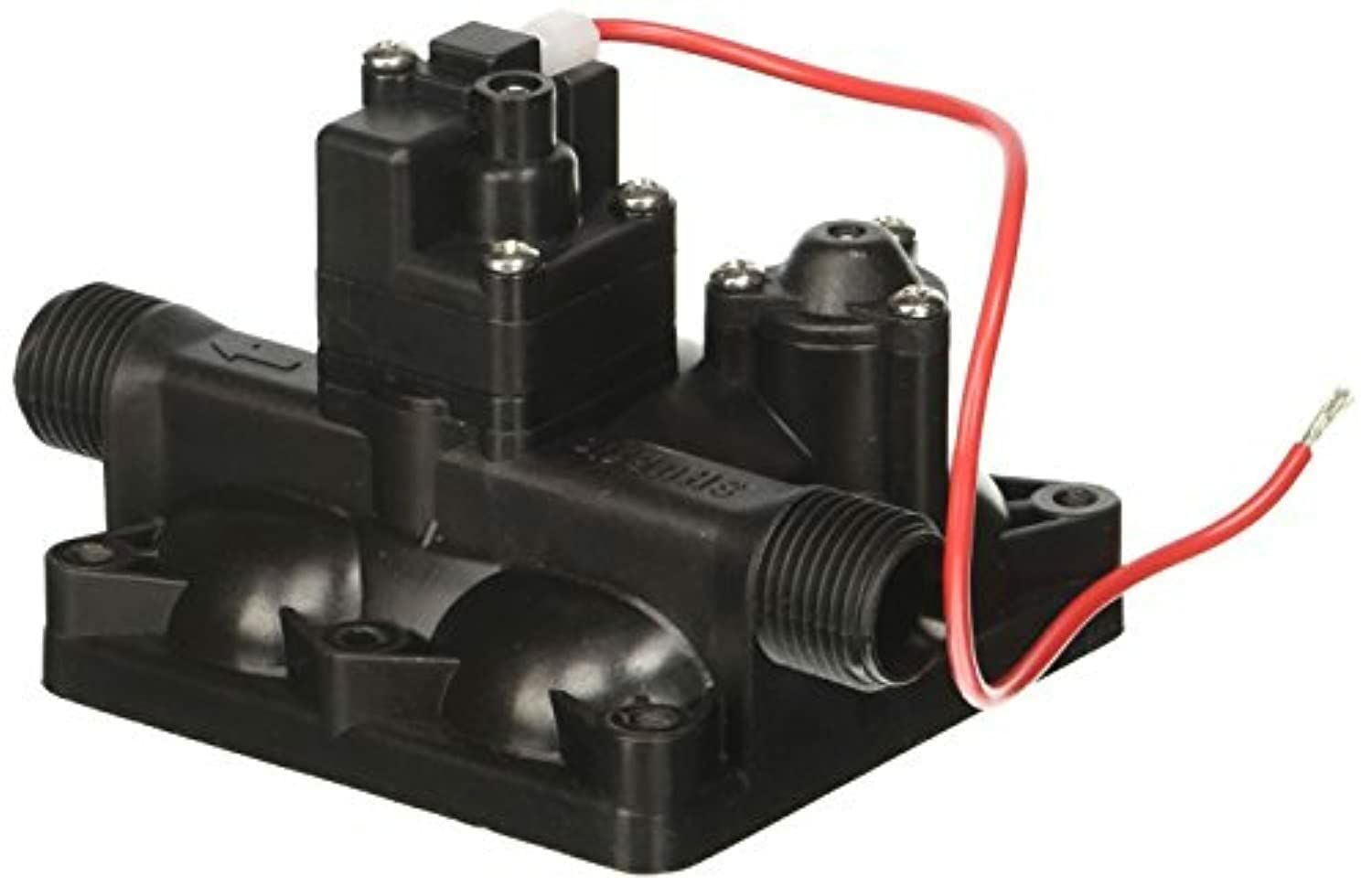 Complete Upper Housing PENTAIR SHURFLO 94-800-00 Model 4008