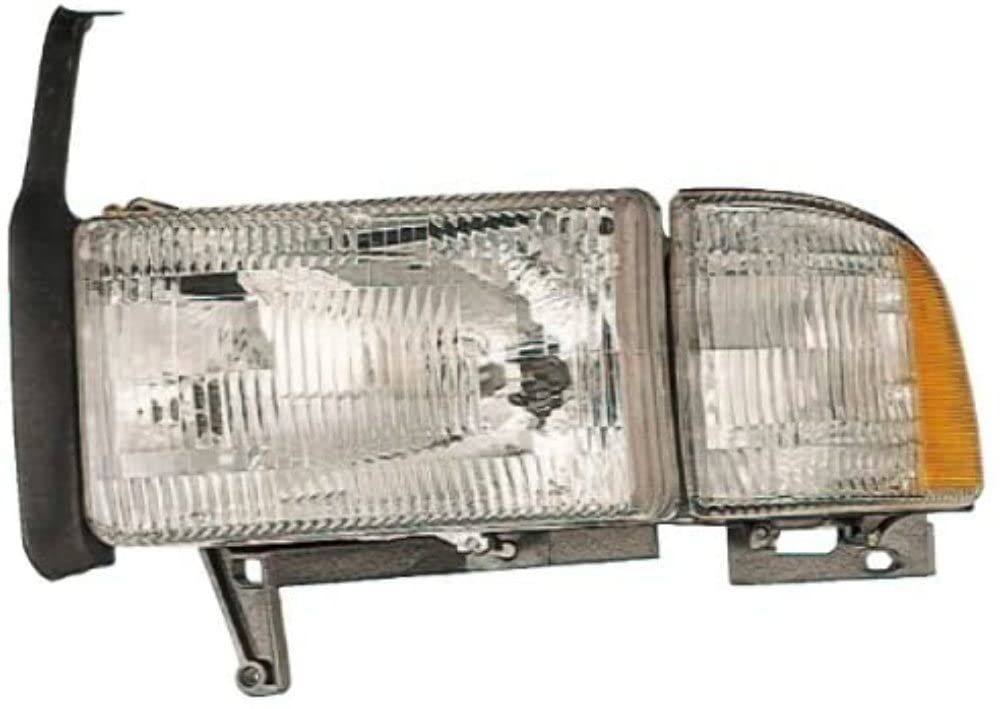 Headlight Eagle Eyes CS060-B001L