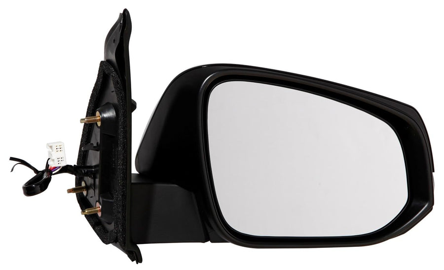 Power Heated Mirror ACK For Toyota Tacoma 16-20 without BSD Passenger Side | DOT Certified 87910-04230 | TO1321349
