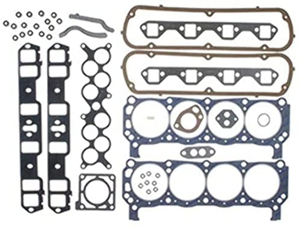 Engine Cylinder Head Gasket Set MAHLE HS3530C