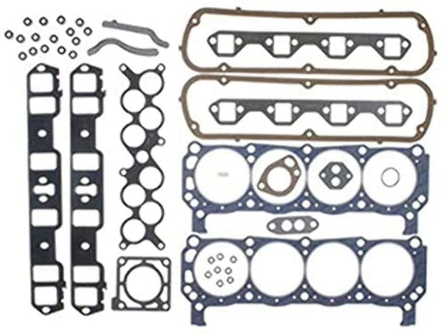 Engine Cylinder Head Gasket Set MAHLE HS3530C