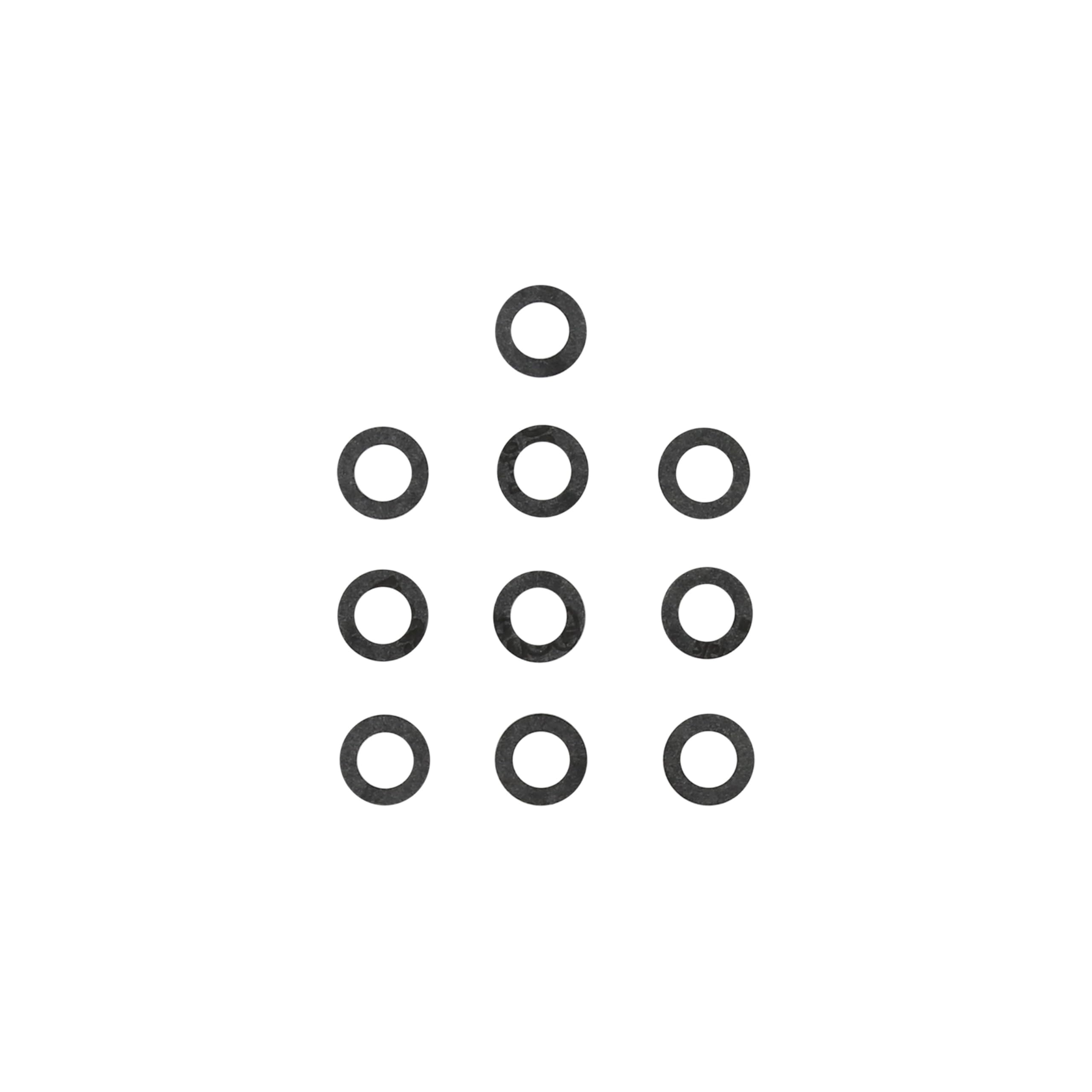 1008-776 Holley Needle And Seat Bottom Gasket